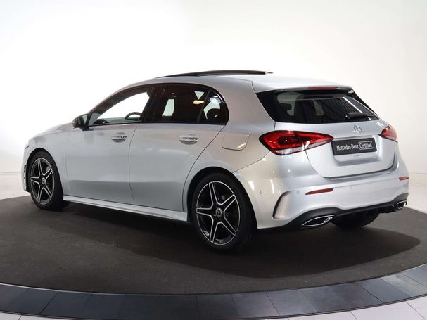 Mercedes-Benz A 180 AMG 100 kW image number 44