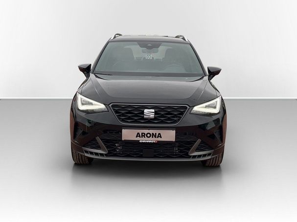 Seat Arona 1.0 TSI DSG 85 kW image number 3