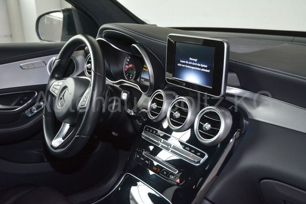 Mercedes-Benz GLC 250 155 kW image number 9