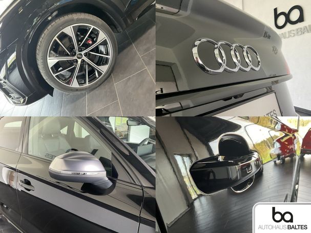 Audi SQ5 Sportback 251 kW image number 20