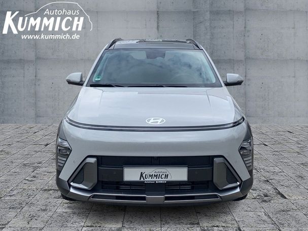 Hyundai Kona 1.6 T-GDI 146 kW image number 2