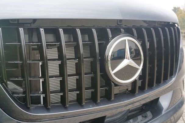 Mercedes-Benz Sprinter 317 CDI 125 kW image number 22