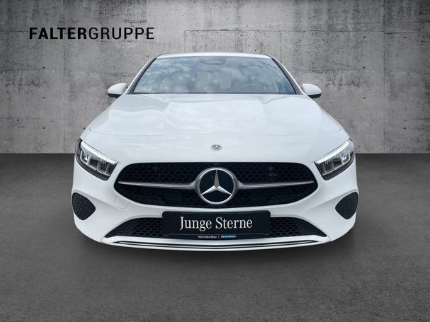 Mercedes-Benz A 180 100 kW image number 3