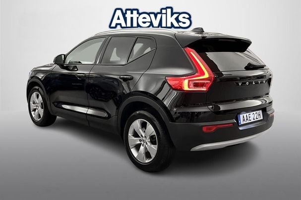 Volvo XC40 B4 R AWD 147 kW image number 18