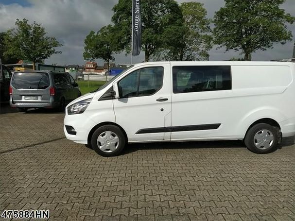 Ford Transit Custom 320 L2H1 96 kW image number 5