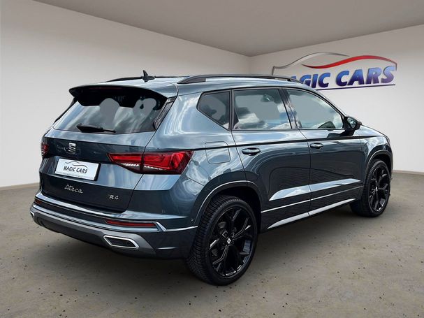 Seat Ateca 2.0 TSI 4Drive DSG FR 140 kW image number 3