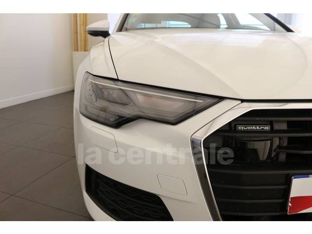 Audi A6 40 TDI quattro S tronic Avant Business 150 kW image number 10