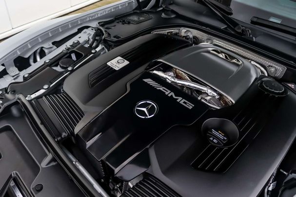 Mercedes-Benz GT 63 4Matic+ AMG 430 kW image number 48