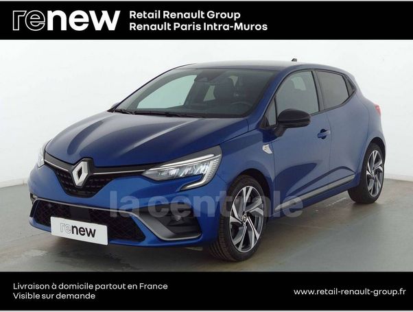 Renault Clio 103 kW image number 1