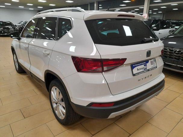 Seat Ateca 110 kW image number 6