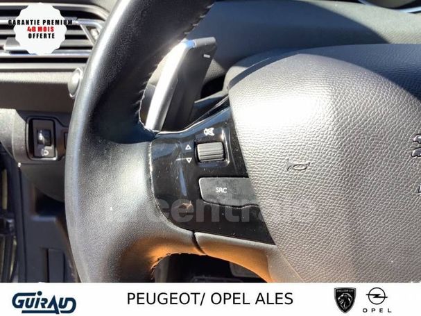 Peugeot 308 96 kW image number 14