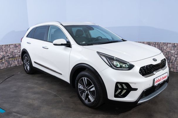 Kia Niro 1.6 GDI 104 kW image number 1