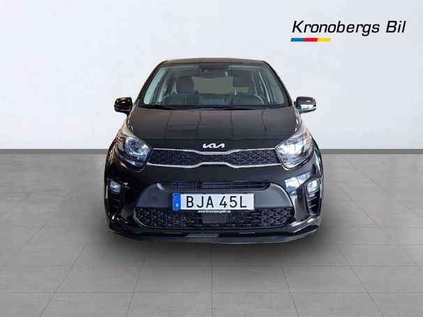 Kia Picanto 1.0 49 kW image number 3