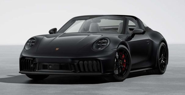 Porsche 992 Targa 4 GTS 399 kW image number 1