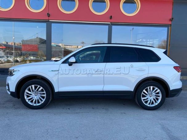 Volkswagen Touareg 3.0 TDI 4Motion 170 kW image number 4