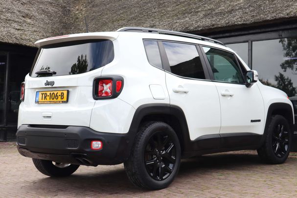 Jeep Renegade 1.4 Limited 104 kW image number 32