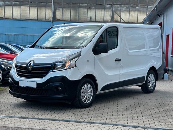 Renault Trafic dCi 88 kW image number 9