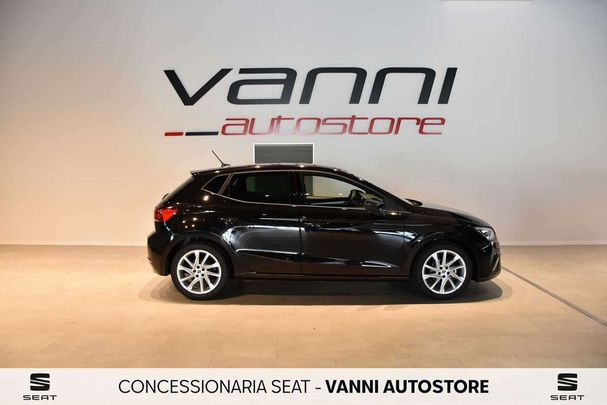 Seat Ibiza 1.0 TSI FR 70 kW image number 2