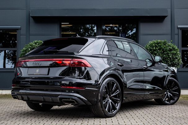 Audi Q8 60 TFSIe quattro 360 kW image number 9