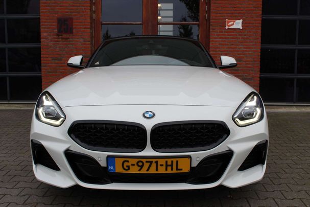 BMW Z4 sDrive30i 190 kW image number 4