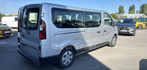 Renault Trafic Energy dCi 125 92 kW image number 9