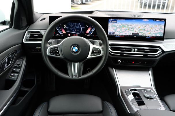 BMW 320i xDrive 135 kW image number 27