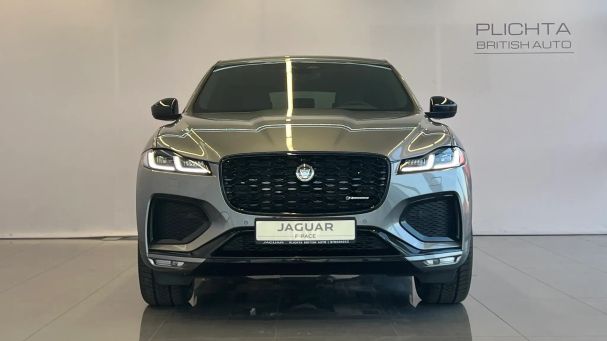 Jaguar F-Pace D200 R-Dynamic S AWD 150 kW image number 2