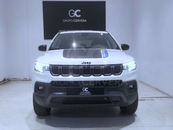 Jeep Compass 1.3 PHEV Trailhawk 177 kW image number 1