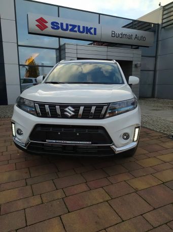 Suzuki Vitara 1.4 Boosterjet 95 kW image number 9