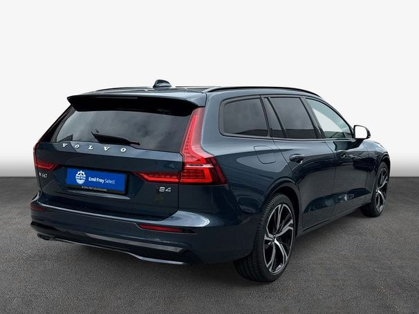 Volvo V60 B4 Plus 145 kW image number 3