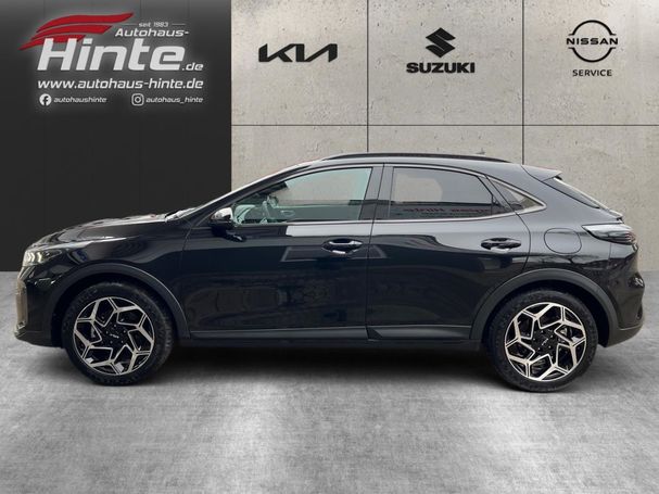 Kia XCeed 1.5 T-GDI GT-Line 103 kW image number 7