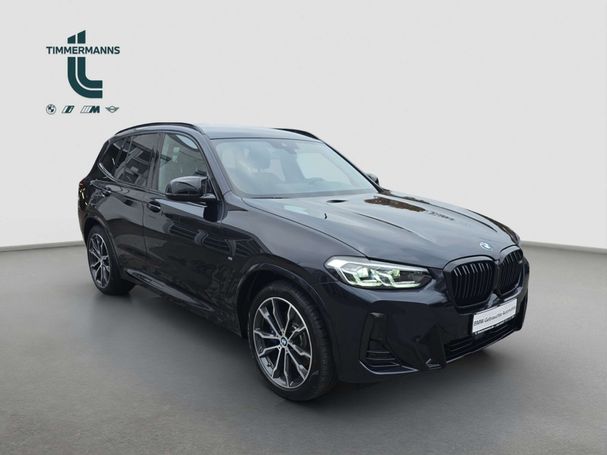 BMW X3 M40d xDrive 250 kW image number 7