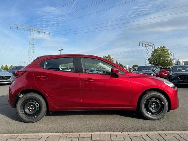 Mazda 2 90 66 kW image number 8