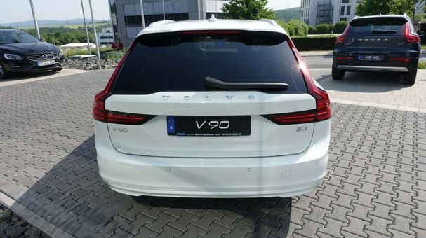 Volvo V90 B4 Momentum 145 kW image number 6