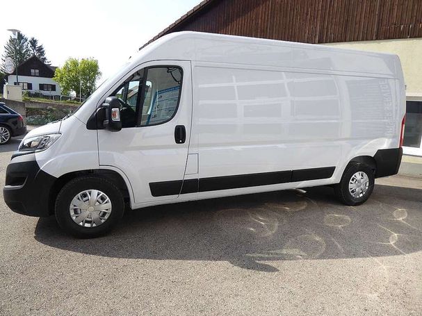 Opel Movano CDTI L3H2 120 kW image number 9