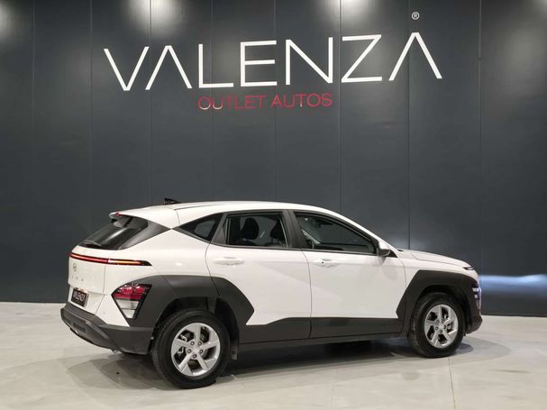 Hyundai Kona 1.0 88 kW image number 1