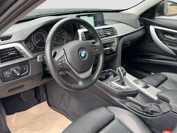 BMW 330d xDrive Sport Line 190 kW image number 10