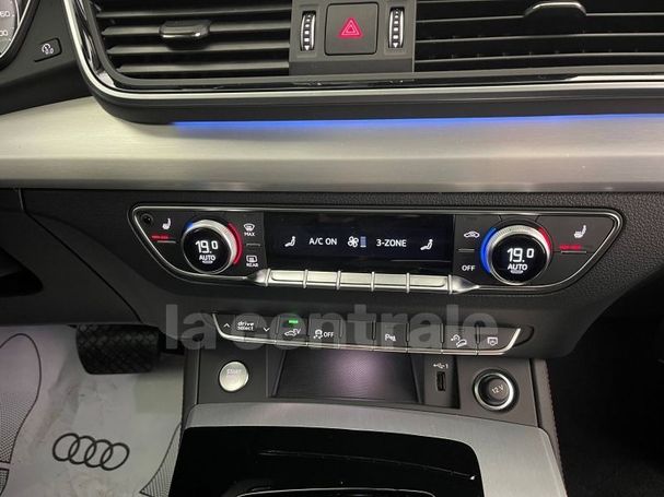 Audi Q5 55 TFSIe quattro S tronic S-line 270 kW image number 7