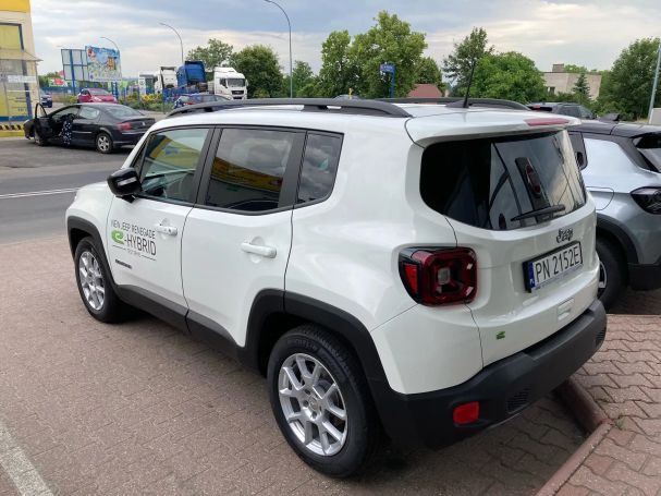 Jeep Renegade 96 kW image number 5