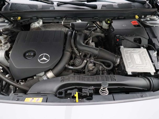 Mercedes-Benz A 180 AMG 100 kW image number 40