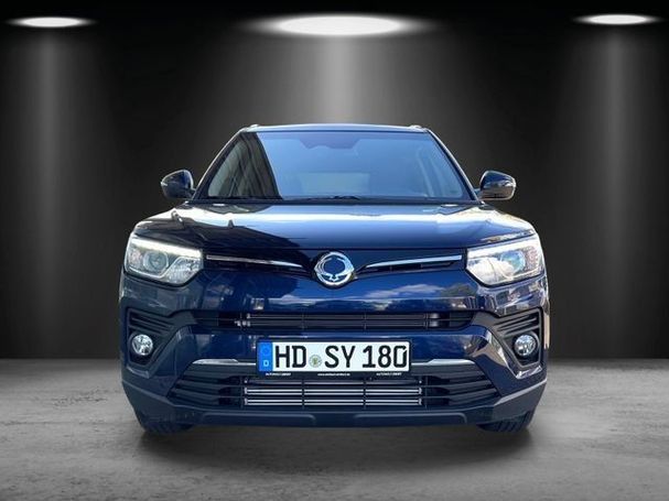 SsangYong Tivoli 1.5 T-GDI 120 kW image number 6