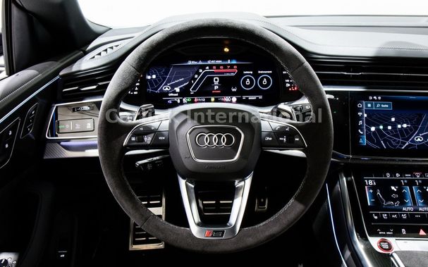 Audi RSQ8 4.0 TFSI quattro 441 kW image number 9