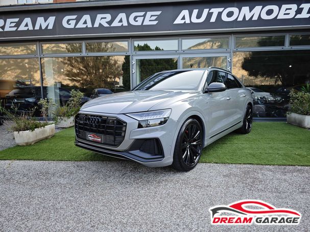 Audi Q8 50 TDI quattro Tiptronic Sport 210 kW image number 1