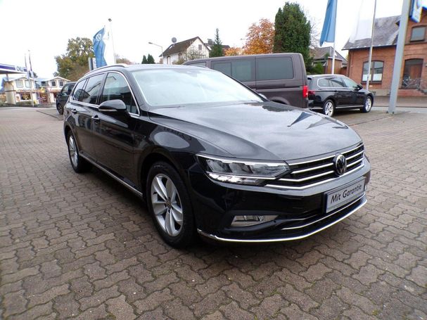 Volkswagen Passat Variant 2.0 TDI DSG 110 kW image number 28