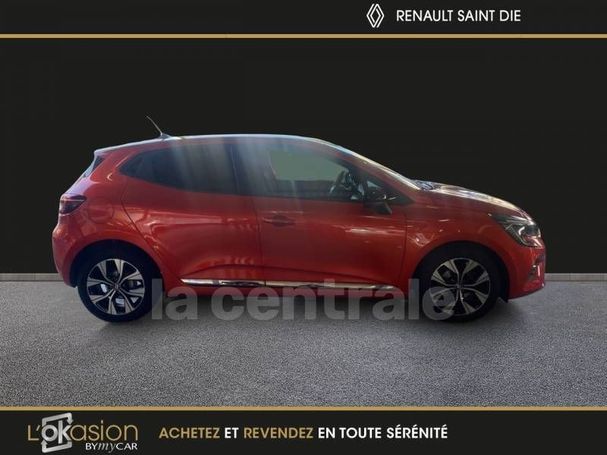 Renault Clio TCe 90 66 kW image number 5