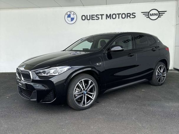 BMW X2 xDrive 93 kW image number 1