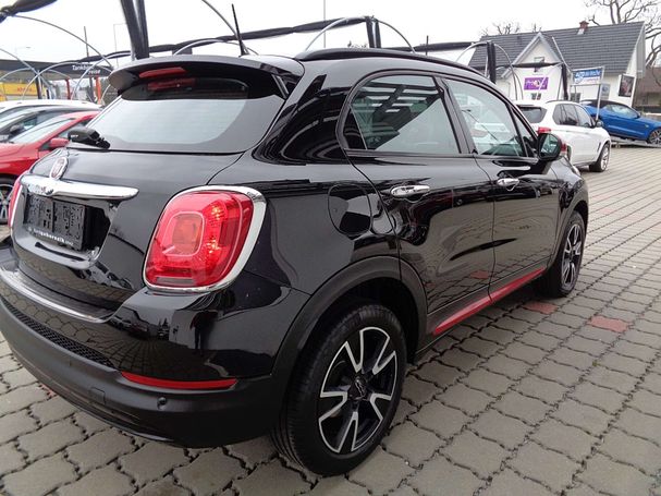 Fiat 500X 1.6 E-torQ Pop Star 81 kW image number 2