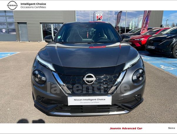 Nissan Juke 105 kW image number 4