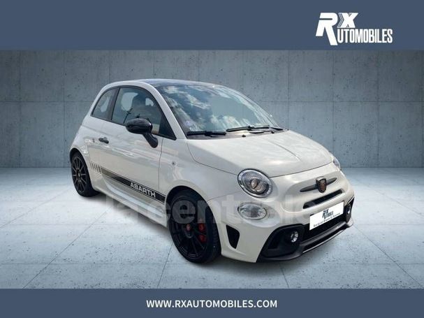 Abarth 500 1.4 16V T Jet 595 Competizione 180 132 kW image number 2