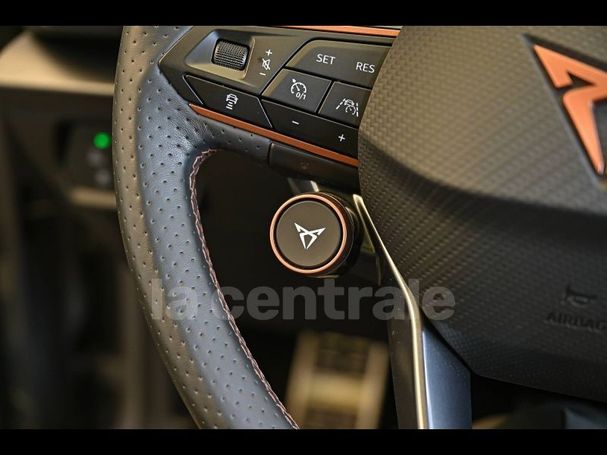 Cupra Formentor 2.0 TSI DSG 4Drive VZ 228 kW image number 24